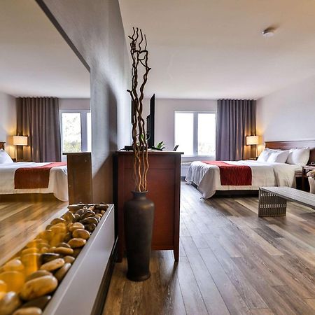 Comfort Inn & Suites Saint-Jerome Eksteriør billede