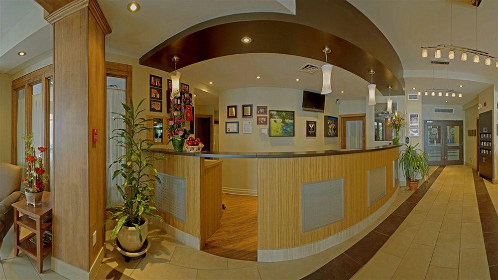 Comfort Inn & Suites Saint-Jerome Eksteriør billede