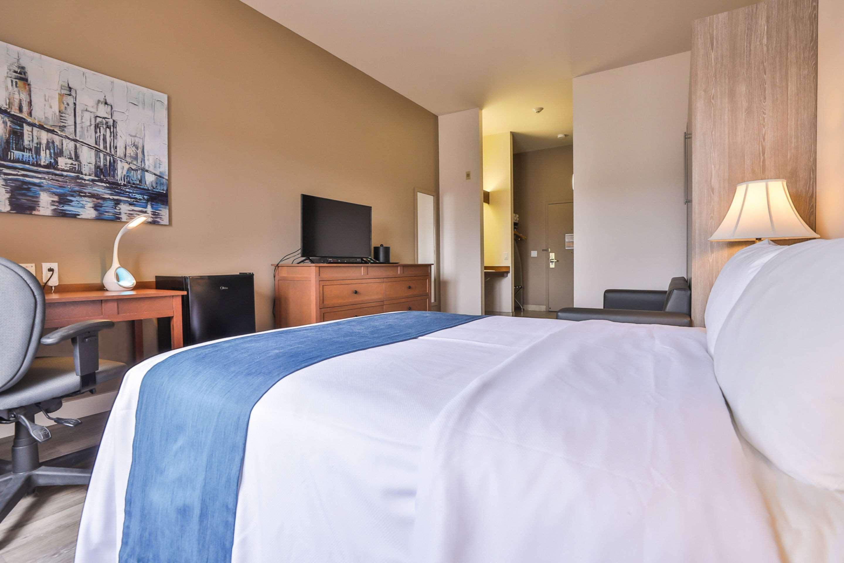 Comfort Inn & Suites Saint-Jerome Eksteriør billede