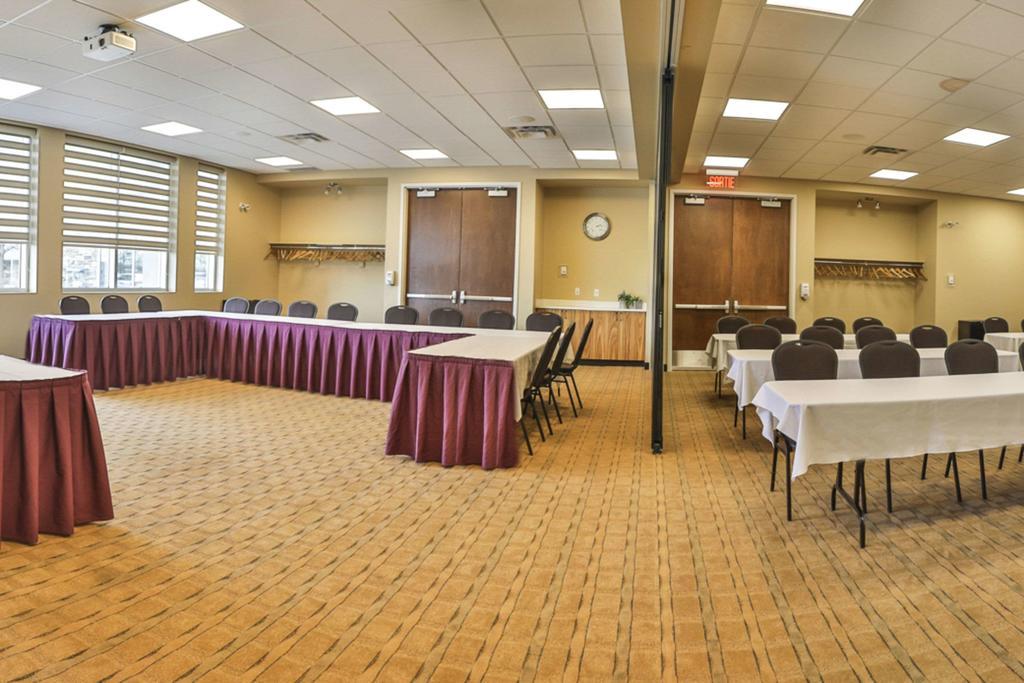 Comfort Inn & Suites Saint-Jerome Eksteriør billede