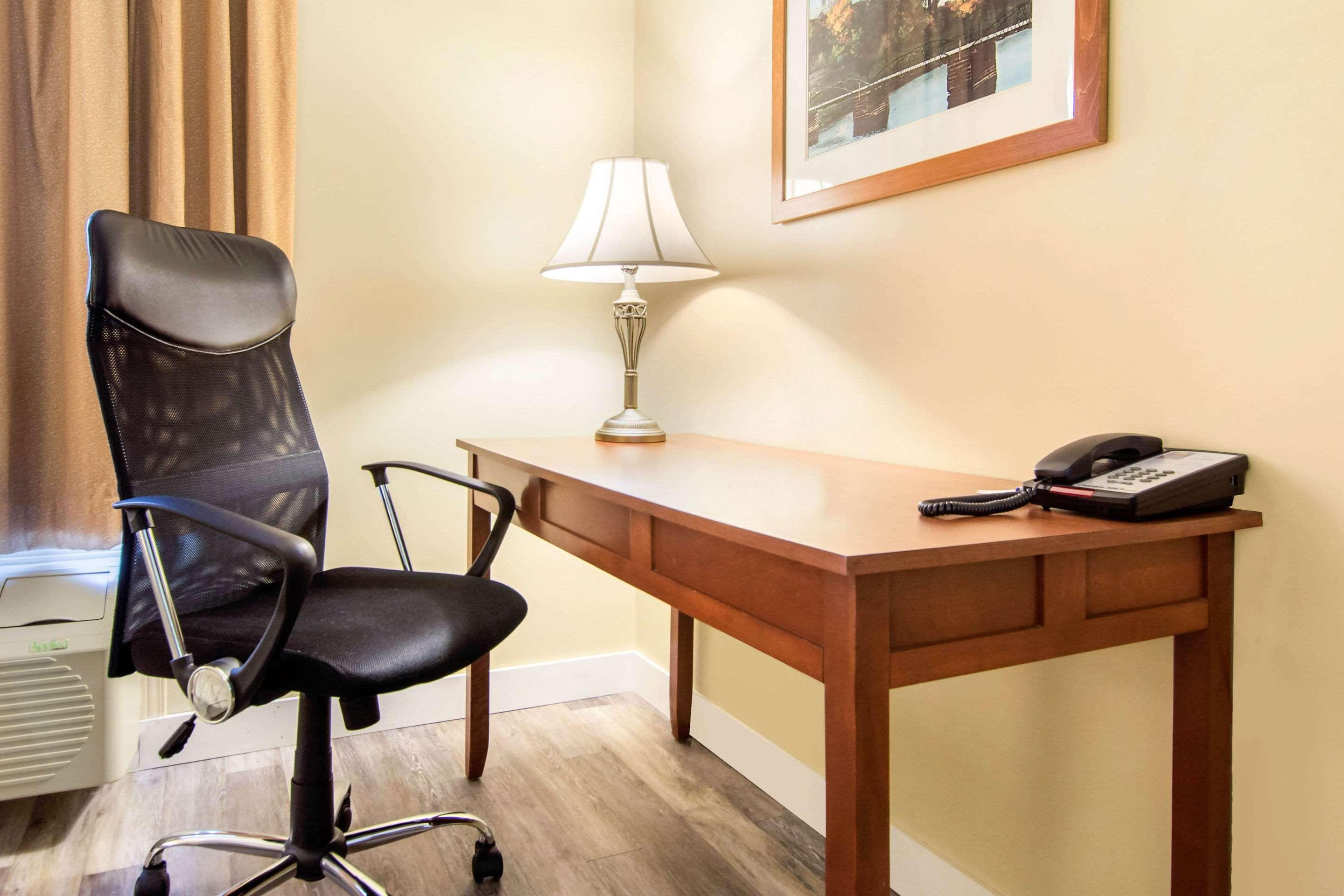 Comfort Inn & Suites Saint-Jerome Eksteriør billede