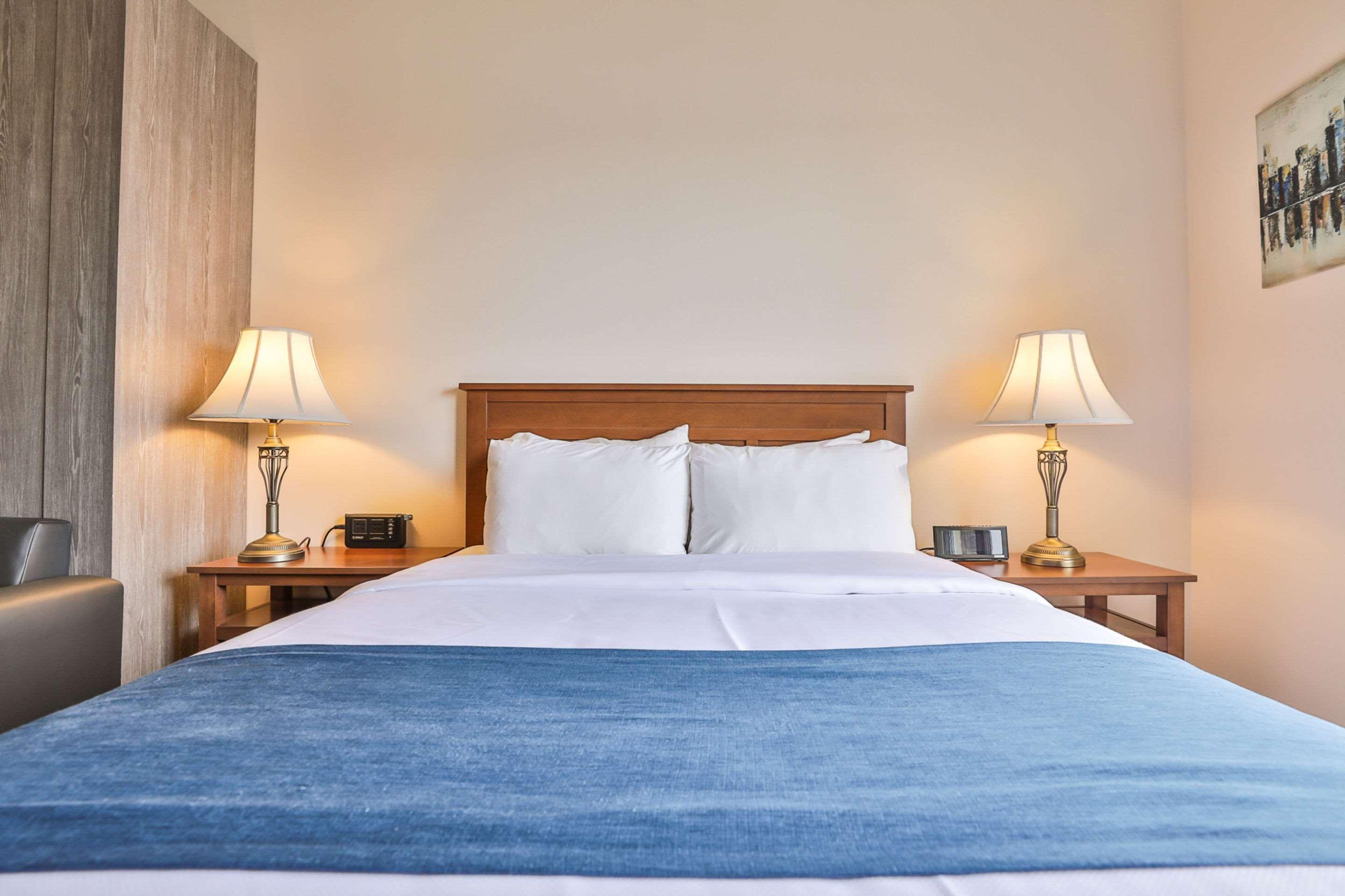 Comfort Inn & Suites Saint-Jerome Eksteriør billede