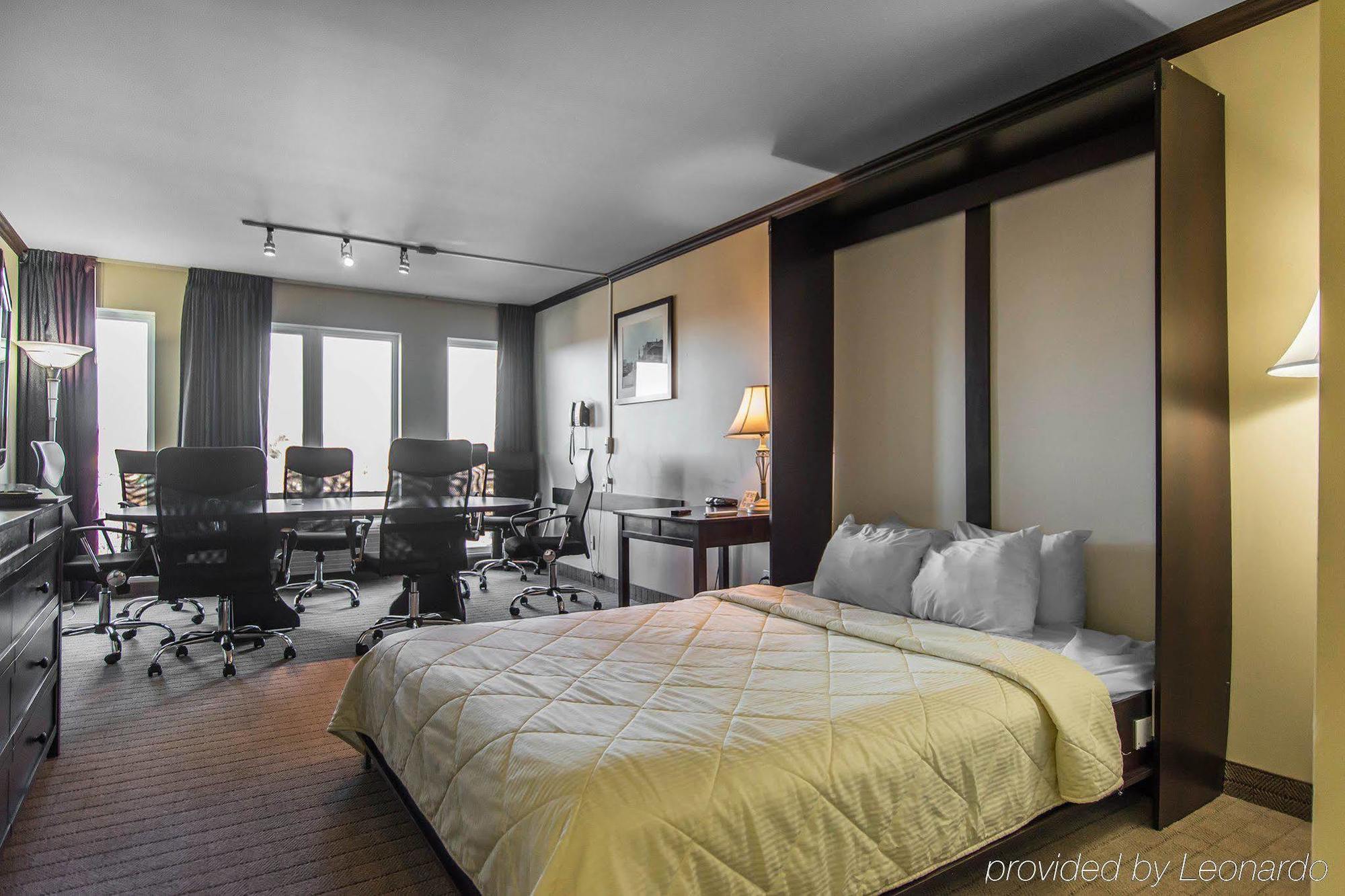 Comfort Inn & Suites Saint-Jerome Eksteriør billede