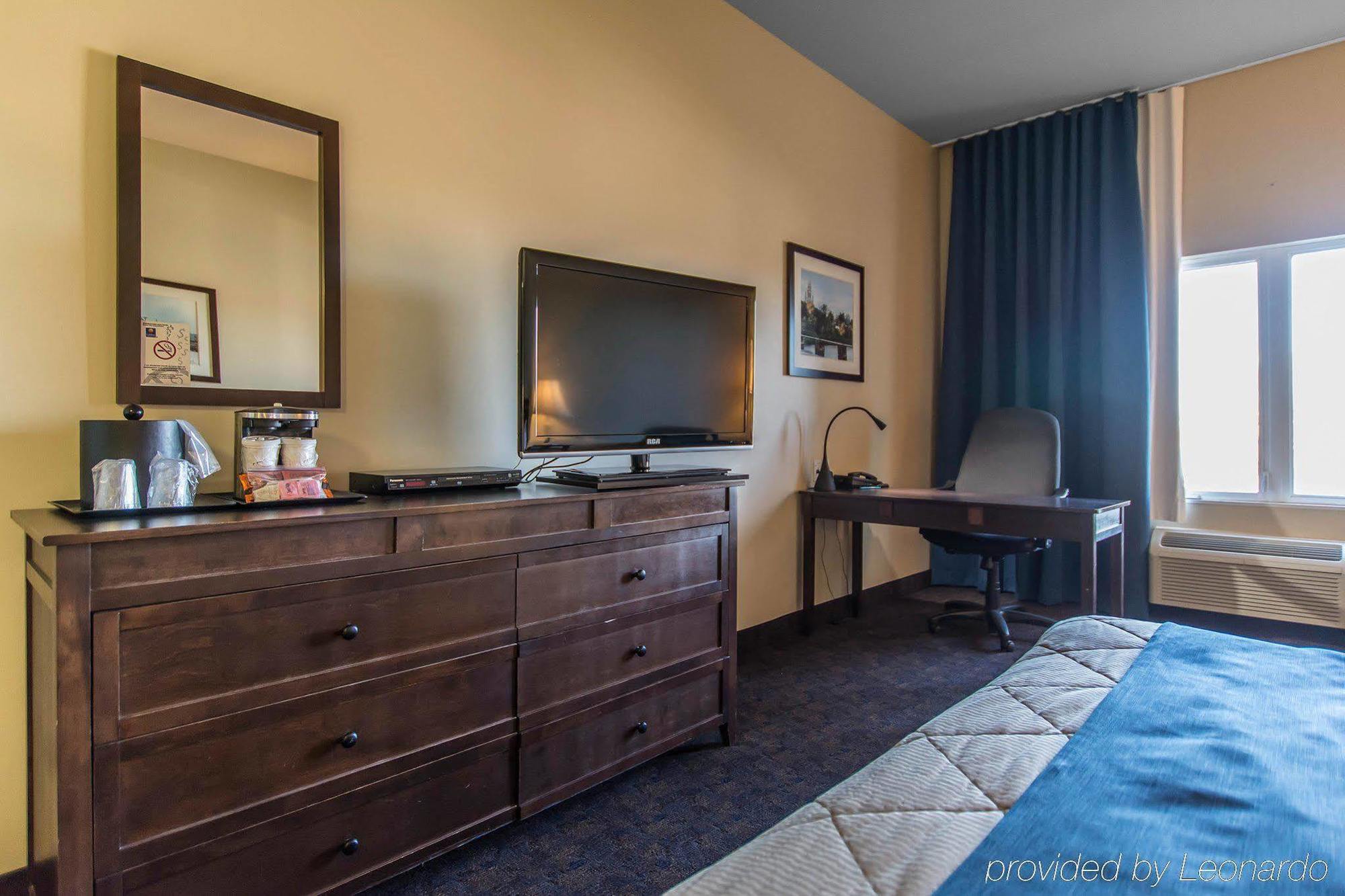 Comfort Inn & Suites Saint-Jerome Eksteriør billede