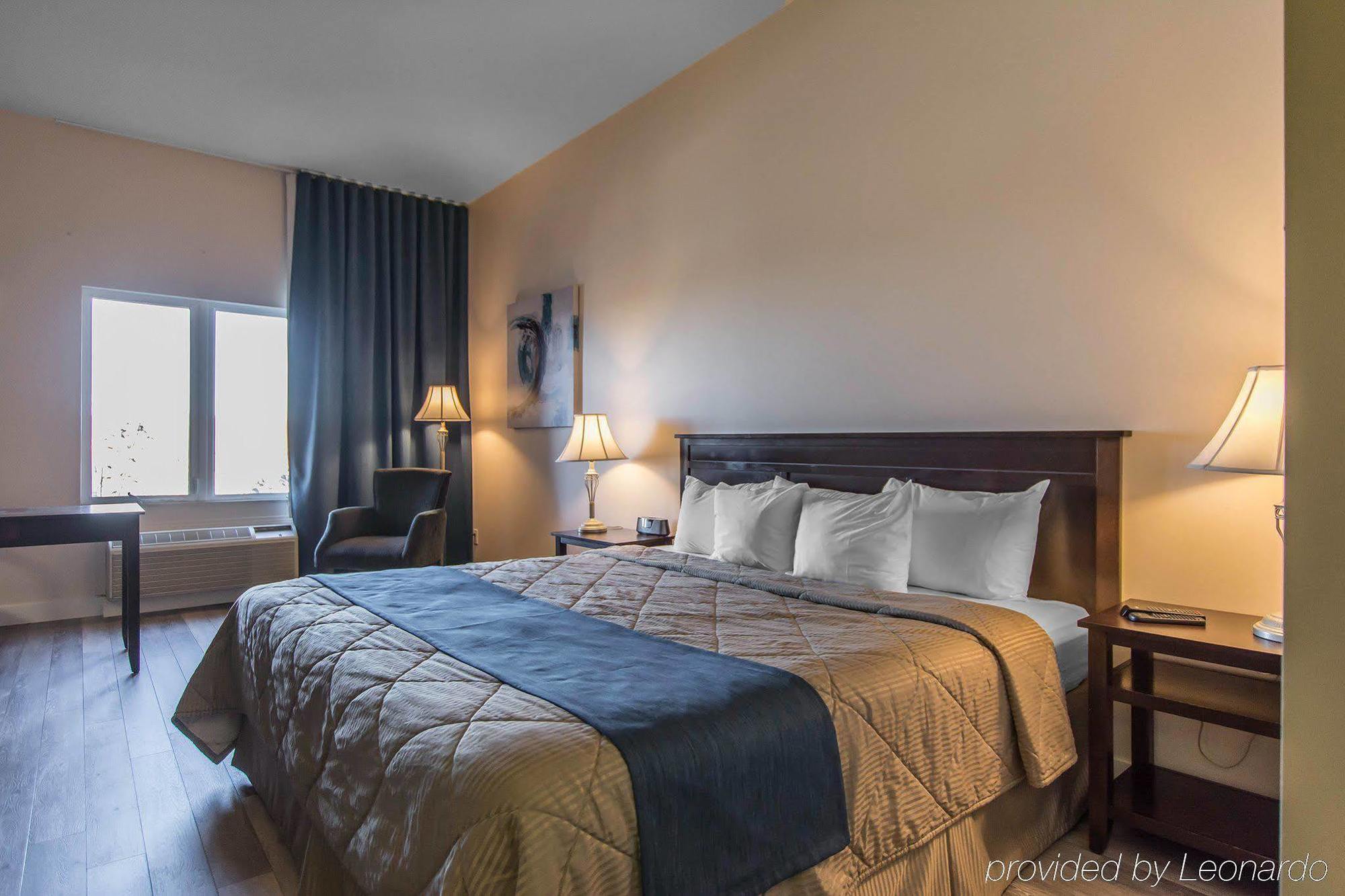 Comfort Inn & Suites Saint-Jerome Eksteriør billede