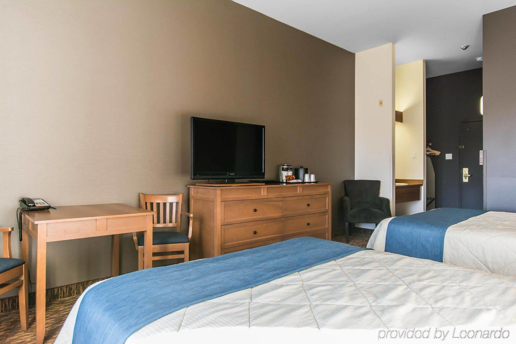 Comfort Inn & Suites Saint-Jerome Eksteriør billede