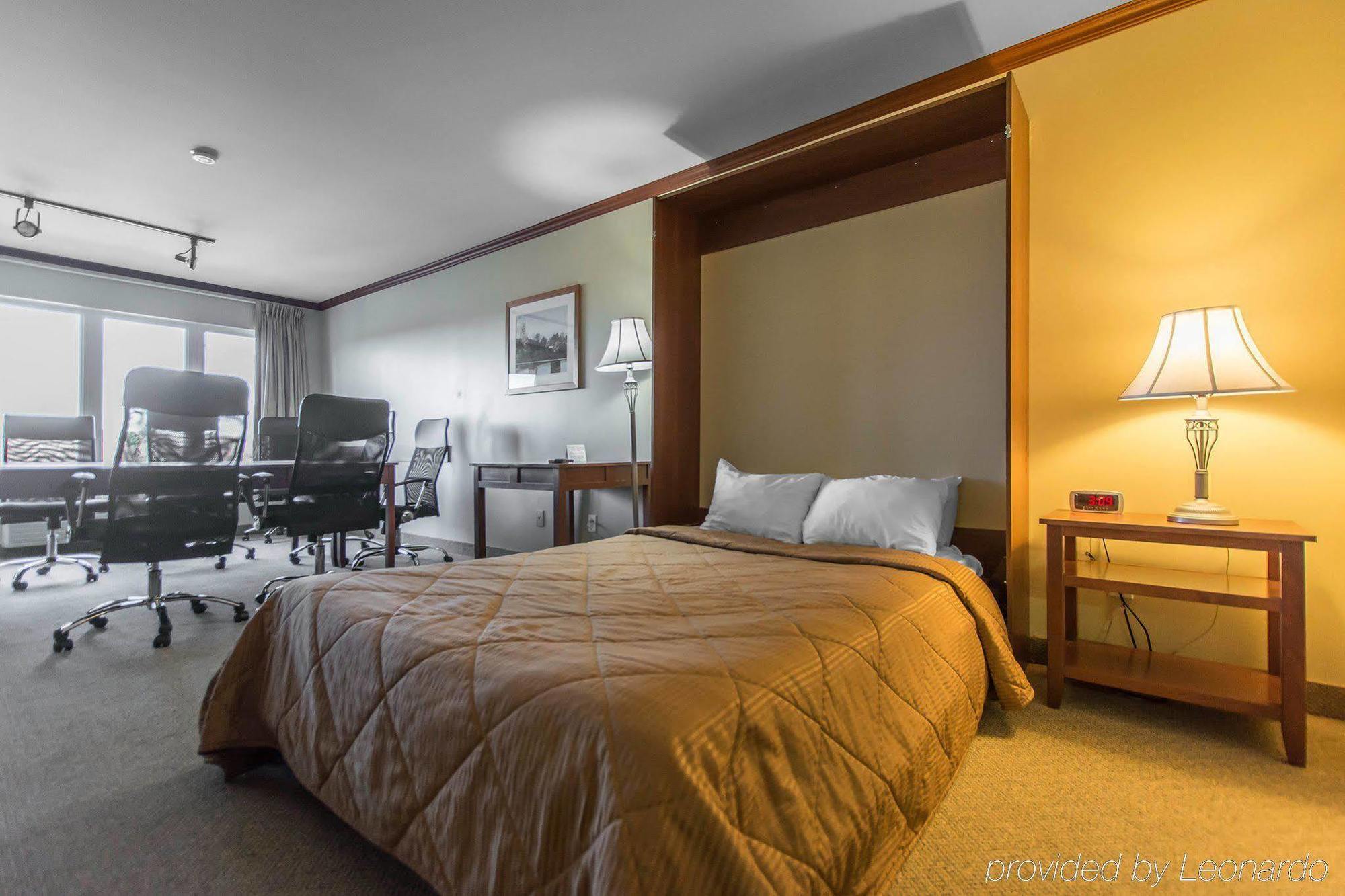 Comfort Inn & Suites Saint-Jerome Eksteriør billede