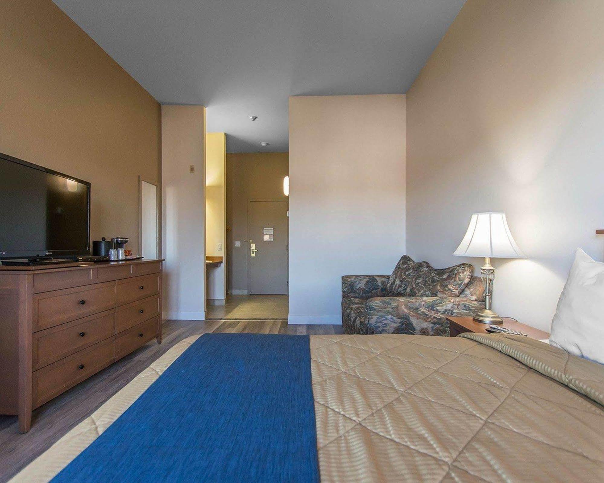 Comfort Inn & Suites Saint-Jerome Eksteriør billede