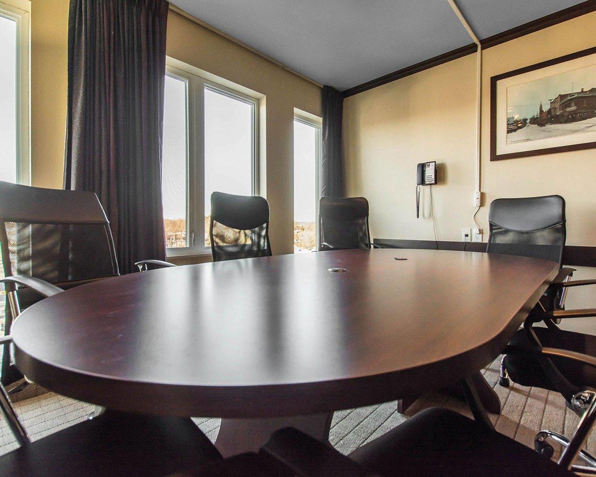 Comfort Inn & Suites Saint-Jerome Eksteriør billede
