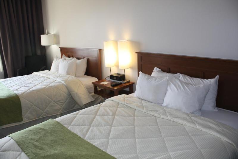 Comfort Inn & Suites Saint-Jerome Eksteriør billede