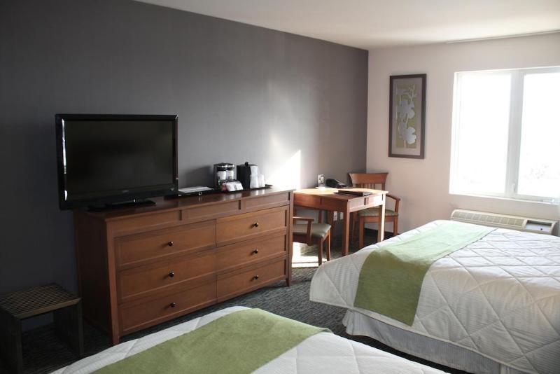 Comfort Inn & Suites Saint-Jerome Eksteriør billede