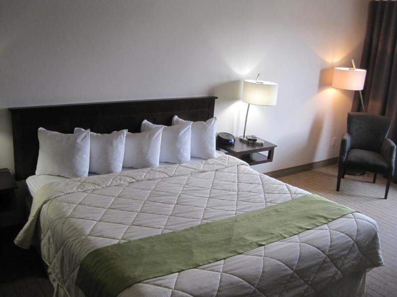 Comfort Inn & Suites Saint-Jerome Eksteriør billede