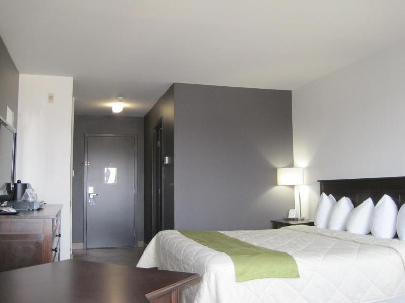 Comfort Inn & Suites Saint-Jerome Eksteriør billede