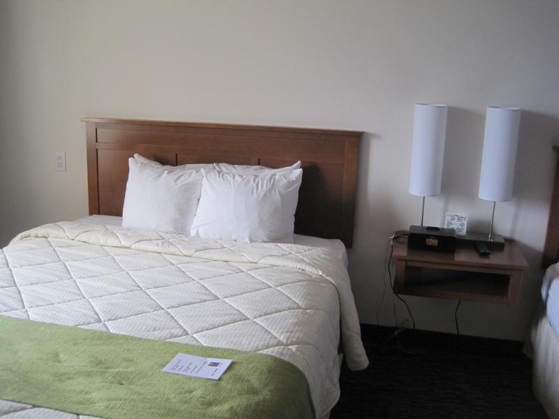Comfort Inn & Suites Saint-Jerome Eksteriør billede