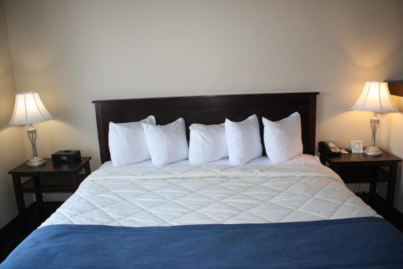 Comfort Inn & Suites Saint-Jerome Eksteriør billede